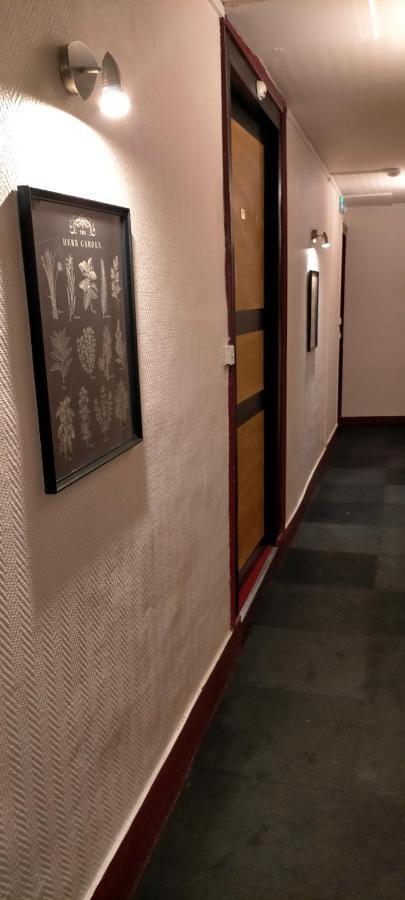 Le Grand Cerf Otel Nonancourt Dış mekan fotoğraf
